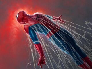 „Spider-Man: Całkiem nowy dzień” właśnie objął tron po&nbsp;„Gwiezdnych Wojnach”. Najnowszy hit z&nbsp;Hollandem i&nbsp;Zendayą stał się najlepiej zarabiającym filmem w&nbsp;historii amerykańskiego kina