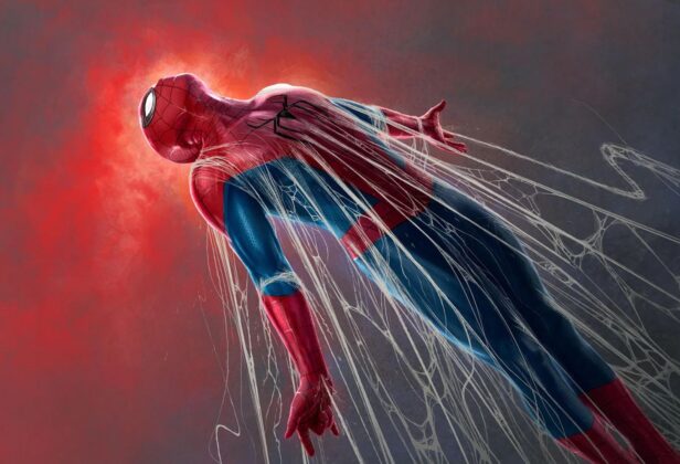 „Spider-Man: Całkiem nowy dzień” właśnie objął tron po&nbsp;„Gwiezdnych Wojnach”. Najnowszy hit z&nbsp;Hollandem i&nbsp;Zendayą stał się najlepiej zarabiającym filmem w&nbsp;historii amerykańskiego kina
