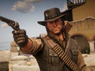 Do&nbsp;Red Dead Redemption 2 właśnie zawitał mod wielkości pełnoprawnego dodatku. Gracze go&nbsp;chwalą, choć nie&nbsp;jest pozbawiony błędów