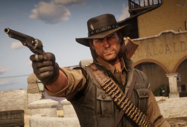 Do&nbsp;Red Dead Redemption 2 właśnie zawitał mod wielkości pełnoprawnego dodatku. Gracze go&nbsp;chwalą, choć nie&nbsp;jest pozbawiony błędów