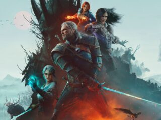 Remaster Wiedźmina 3 z&nbsp;niesamowitą funkcją na&nbsp;Switchu. Z&nbsp;jednego kartridża można aktywować grę na&nbsp;wielu kontach