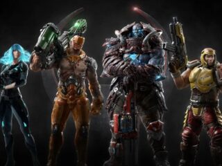 Quake Champions znienacka przestało być darmowe po&nbsp;kilku latach od&nbsp;premiery. To&nbsp;efekt resetu w&nbsp;Xboksie