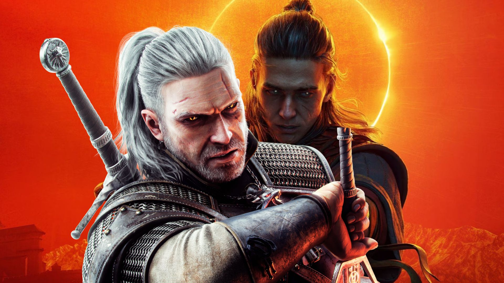 Wiedźmin 3 w&nbsp;The Blood of Dawnwalker. Takie smaczki z&nbsp;gry CD&nbsp;Projekt Red znajdziemy w&nbsp;RPG Rebel Wolves