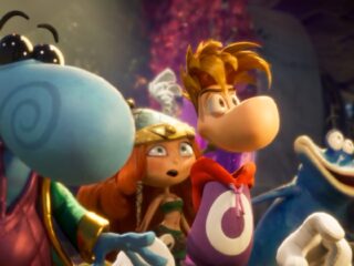 Rayman Legends Retold na&nbsp;5-minutowym zwiastunie. Twórcy przedstawiają najważniejsze elementy gry
