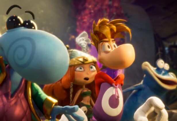 Rayman Legends Retold na&nbsp;5-minutowym zwiastunie. Twórcy przedstawiają najważniejsze elementy gry