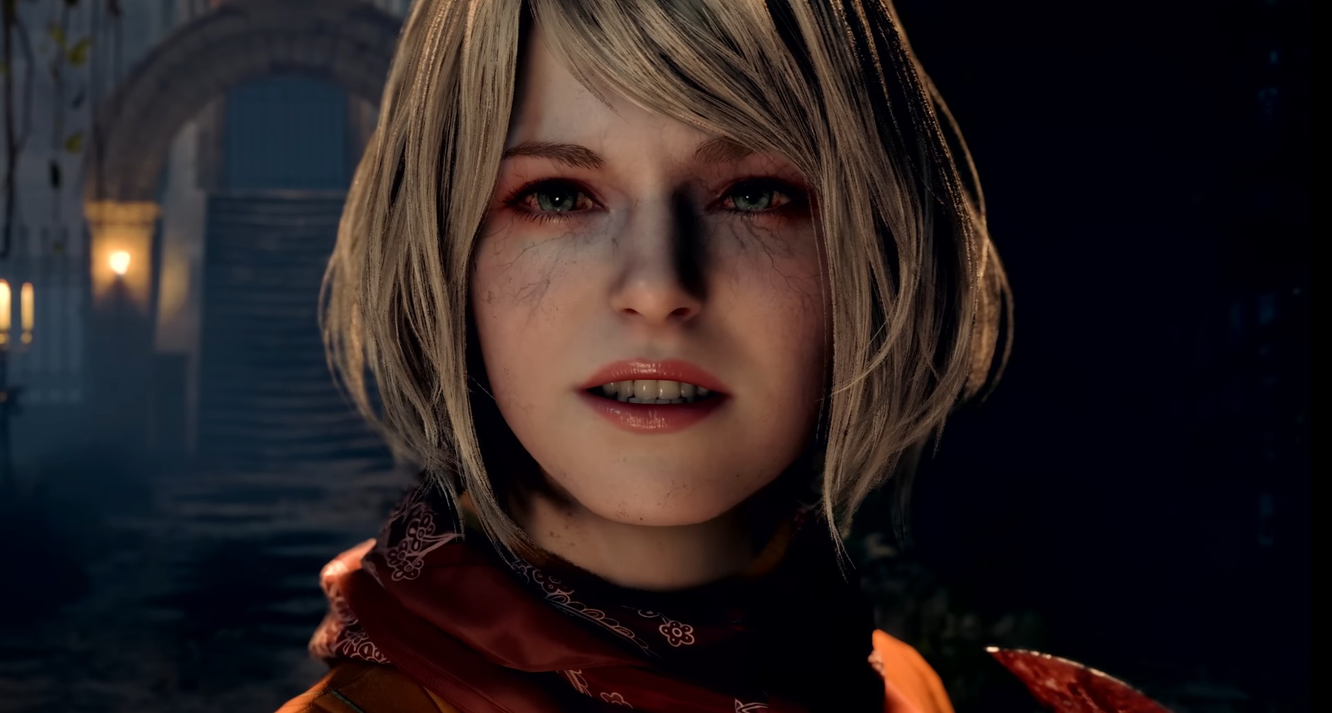 Capcom chciał połączyć remake Resident Evil 4 z&nbsp;Village. Wyciekło ponad 600 wyciętych linii dialogowych z&nbsp;odświeżonej „czwórki”