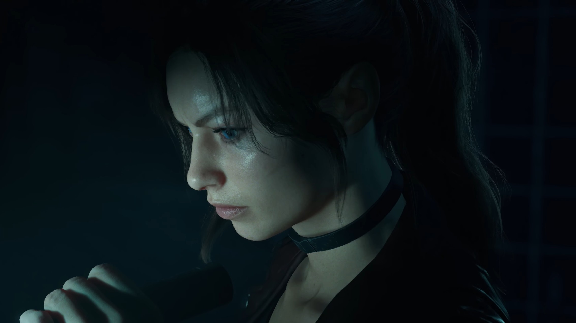 Resident Evil Veronica może wyjść nieco później, niż początkowo zakładano. Powodem mają być istotne zmiany w&nbsp;grze