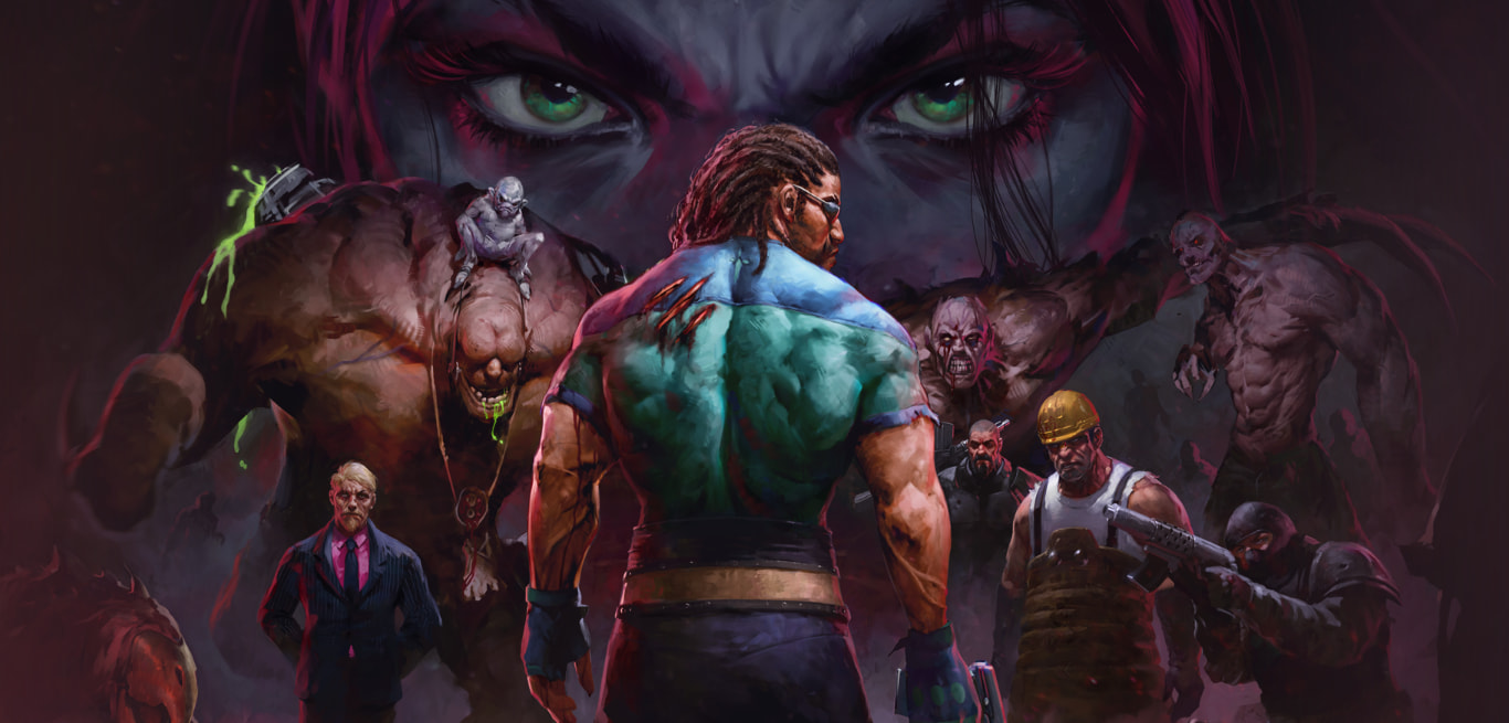 Kultowy shooter z&nbsp;lat 90. właśnie powrócił. Nightdive Studios prezentuje SiN: Reloaded