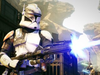 Star Wars Zero Company odniosło sukces, ale&nbsp;los developerów i&nbsp;tak&nbsp;jest niepewny. Twórcy gry mogą nie&nbsp;wrócić do&nbsp;pracy z&nbsp;bezpłatnego urlopu