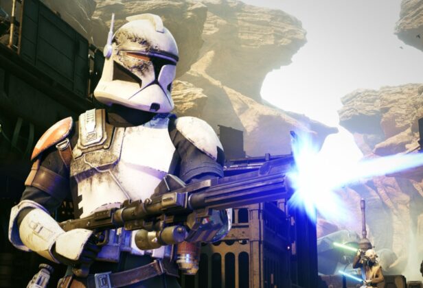 Star Wars Zero Company odniosło sukces, ale&nbsp;los developerów i&nbsp;tak&nbsp;jest niepewny. Twórcy gry mogą nie&nbsp;wrócić do&nbsp;pracy z&nbsp;bezpłatnego urlopu
