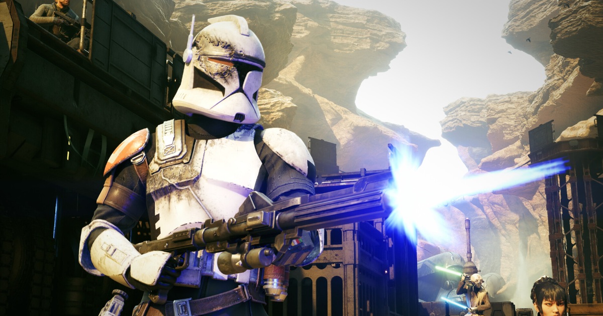 Star Wars Zero Company odniosło sukces, ale&nbsp;los developerów i&nbsp;tak&nbsp;jest niepewny. Twórcy gry mogą nie&nbsp;wrócić do&nbsp;pracy z&nbsp;bezpłatnego urlopu
