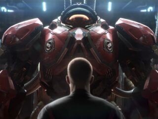Nowy FPS z&nbsp;uniwersum StarCrafta nie&nbsp;będzie wyłącznie sieciową strzelanką. Szef projektu ujawnia pierwsze szczegóły