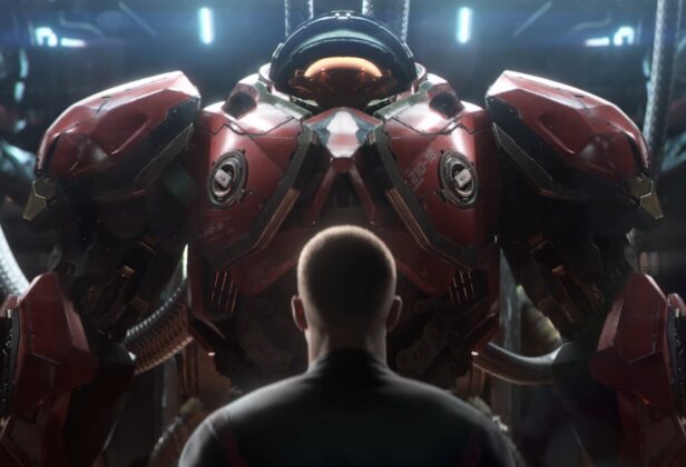 Nowy FPS z&nbsp;uniwersum StarCrafta nie&nbsp;będzie wyłącznie sieciową strzelanką. Szef projektu ujawnia pierwsze szczegóły