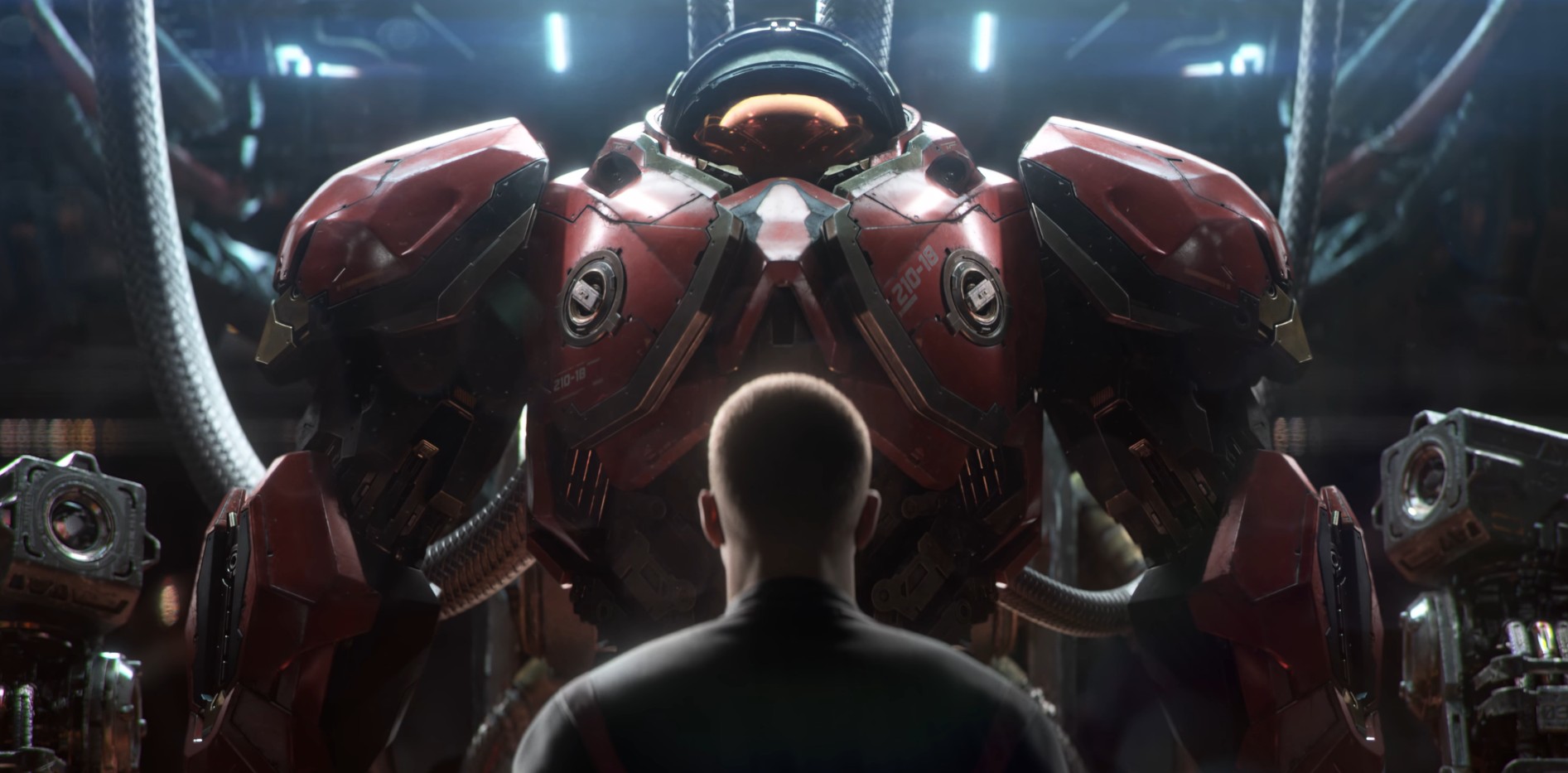 Nowy FPS z&nbsp;uniwersum StarCrafta nie&nbsp;będzie wyłącznie sieciową strzelanką. Szef projektu ujawnia pierwsze szczegóły