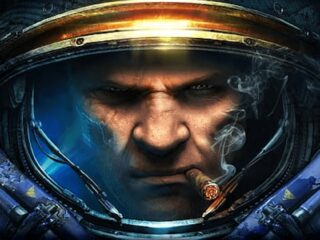 Nowy StarCraft będzie singlową strzelanką z&nbsp;perspektywą trzeciej osoby? Blizzard może za&nbsp;moment zaskoczyć nas zapowiedzią gry