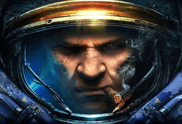 Nowy StarCraft będzie singlową strzelanką z&nbsp;perspektywą trzeciej osoby? Blizzard może za&nbsp;moment zaskoczyć nas zapowiedzią gry