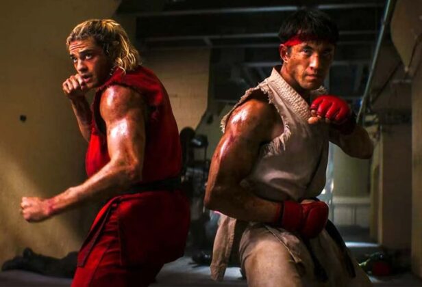 Jason Momoa, 50 Cent i&nbsp;Roman Reigns w&nbsp;nowym zwiastunie „Street Fightera”. Akcja i&nbsp;kicz w&nbsp;najlepszym wydaniu