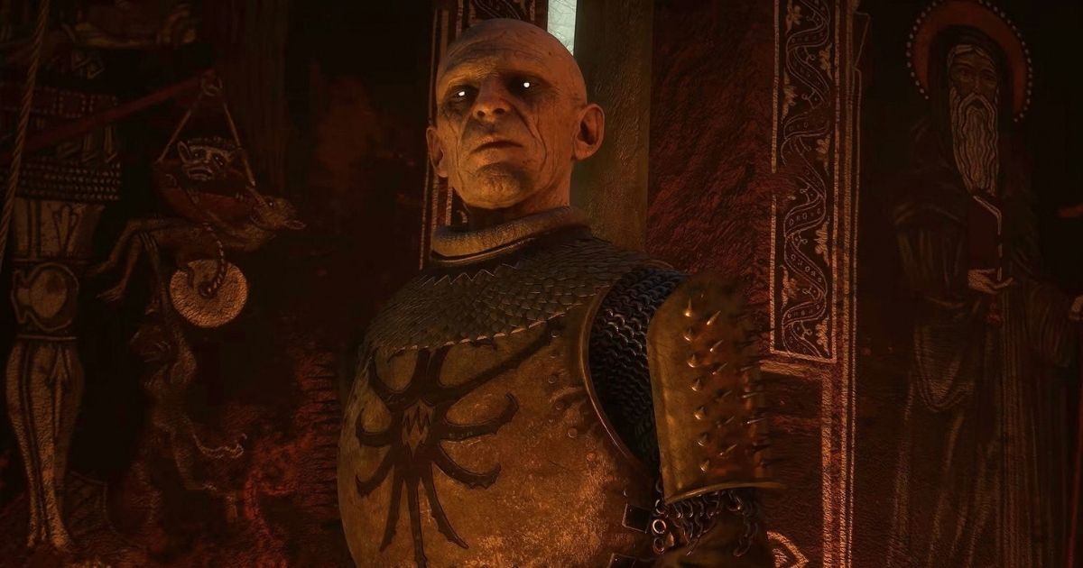 The Blood of Dawnwalker dostanie niższy poziom trudności z&nbsp;ograniczoną walką. Większy patch do&nbsp;gry wyjdzie już niebawem