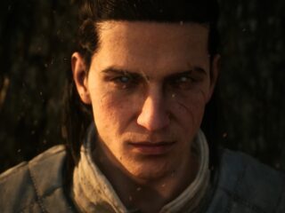The Blood of Dawnwalker z&nbsp;ekspresową sprzedażą. Polskie Rebel Wolves świętuje osiągnięcie imponującego kamienia milowego