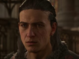 „Nie używamy już tego assetu czerwonej rury, którego&nbsp;mieliśmy nie&nbsp;ruszać”. Nowy patch do&nbsp;The Blood of Dawnwalker usuwa mniej lub bardziej oczywiste błędy gry