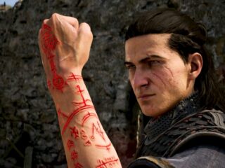 Twórcy The Blood of Dawnwalker dziękują za&nbsp;dobre recenzje. Przyjmują przy tym gratulacje od&nbsp;kolegów z&nbsp;CD&nbsp;Projektu Red