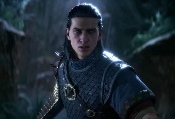 Sequel The Blood of Dawnwalker może obyć się bez&nbsp;kluczowego mechanizmu upływu czasu. „Było sporo narzekań na&nbsp;niego”