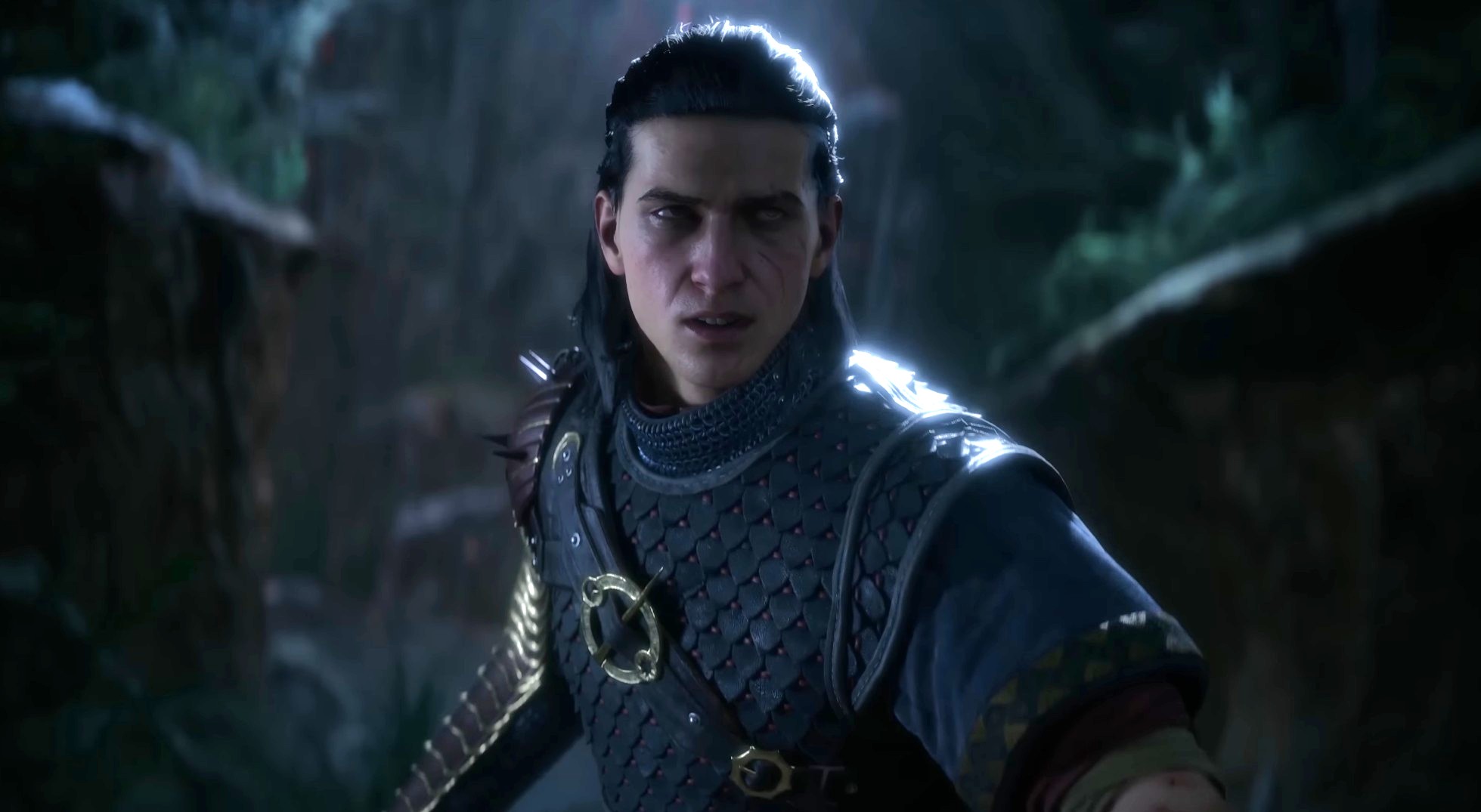 Sequel The Blood of Dawnwalker może obyć się bez&nbsp;kluczowego mechanizmu upływu czasu. „Było sporo narzekań na&nbsp;niego”