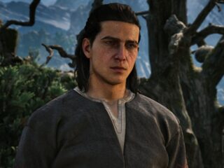 Twórcy The Blood of Dawnwalker nie&nbsp;powiedzieli jeszcze ostatniego słowa. Produkcja otrzyma tryb Nowej Gry+