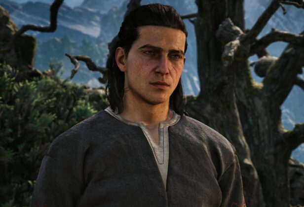 Twórcy The Blood of Dawnwalker nie&nbsp;powiedzieli jeszcze ostatniego słowa. Produkcja otrzyma tryb Nowej Gry+