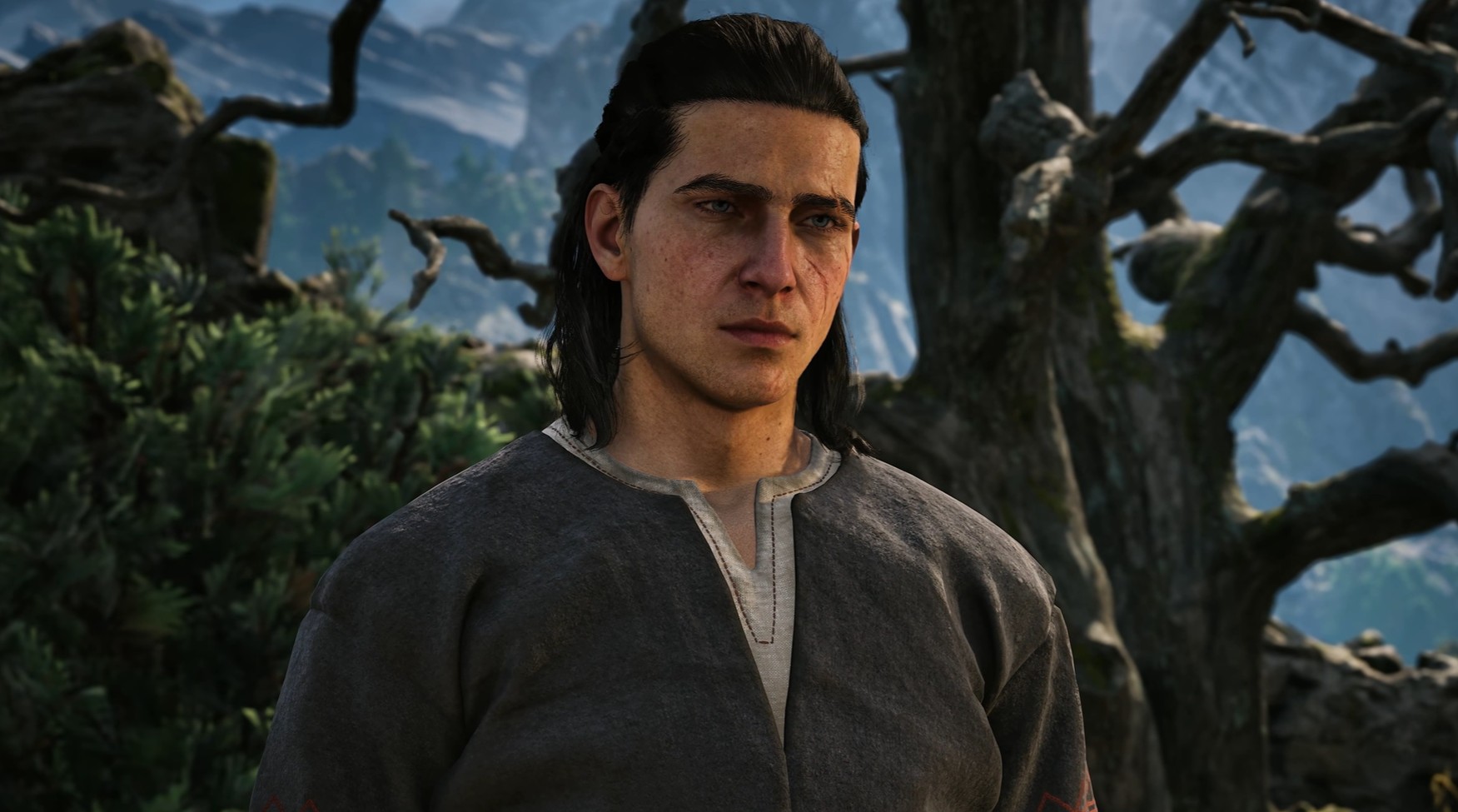 Twórcy The Blood of Dawnwalker nie powiedzieli jeszcze ostatniego słowa. Produkcja otrzyma tryb Nowej Gry+