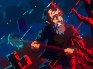 Mroczny spisek i&nbsp;pętla czasu. Sony tym razem zekranizuje mniejszą grę indie