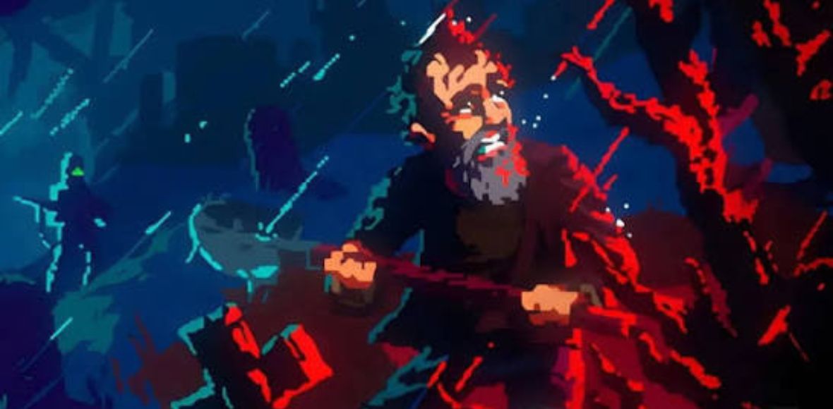 Mroczny spisek i&nbsp;pętla czasu. Sony tym razem zekranizuje mniejszą grę indie