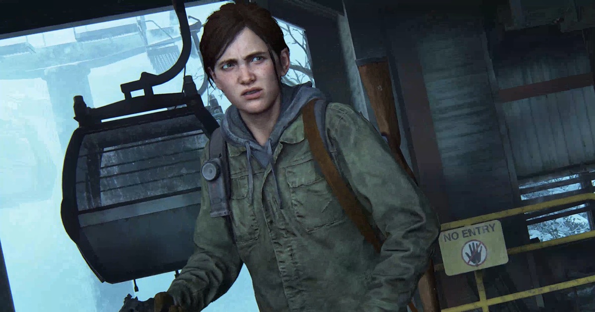 Multiplayerowy mod do&nbsp;The Last of Us Part 2 zablokowany przez&nbsp;Sony. Projekt miał wyjść jeszcze w&nbsp;tym miesiącu
