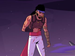 To&nbsp;koniec kolejnej gry o&nbsp;Księciu Persji. Twórcy The Rogue Prince of Persia porzucają wsparcie tytułu