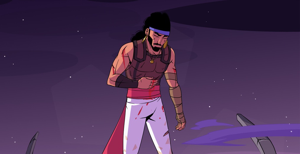 To&nbsp;koniec kolejnej gry o&nbsp;Księciu Persji. Twórcy The Rogue Prince of Persia porzucają wsparcie tytułu