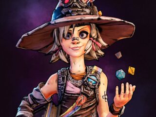 Tiny Tina’s Wonderlands 2 i&nbsp;nowe Brothers in&nbsp;Arms mogły powstać. Odnaleziono materiały z&nbsp;porzuconych gier