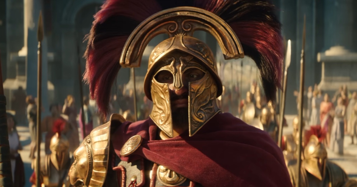 Titan Quest 2 z&nbsp;datą premiery pełnej wersji! Gra wkrótce dołączy do&nbsp;rywalizacji z&nbsp;Diablo 4 i&nbsp;Path of Exile 2