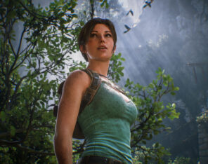 „Chcemy, żeby&nbsp;gracze powiedzieli: »Tak, to&nbsp;moja Lara Croft«”. Twórcy Tomb Raider: Legacy of Atlantis o&nbsp;największych wyzwaniach przy pracy „remakiem” [WYWIAD]