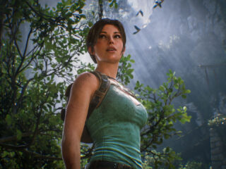 „Chcemy, żeby&nbsp;gracze powiedzieli: »Tak, to&nbsp;moja Lara Croft«”. Twórcy Tomb Raider: Legacy of Atlantis o&nbsp;największych wyzwaniach przy pracy „remakiem” [WYWIAD]