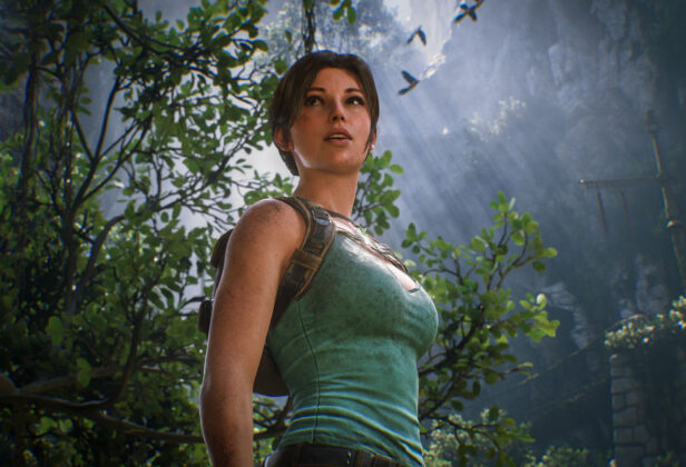 „Chcemy, żeby&nbsp;gracze powiedzieli: »Tak, to&nbsp;moja Lara Croft«”. Twórcy Tomb Raider: Legacy of Atlantis o&nbsp;największych wyzwaniach przy pracy „remakiem” [WYWIAD]