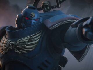 Total War: Warhammer 40,000 będzie jedną, rozwijającą się grą. Twórcy zamiast kolejnej trylogii planują tonę dodatków i&nbsp;aktualizacji