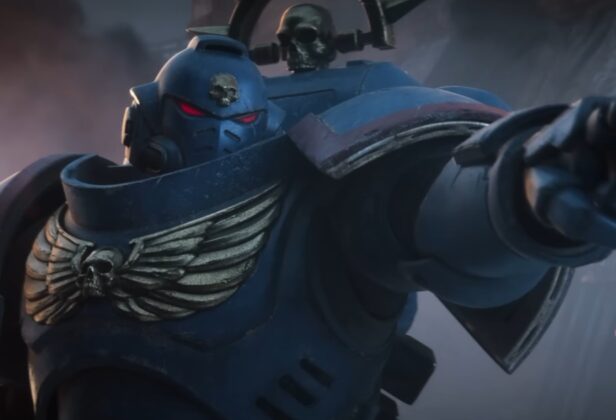 Total War: Warhammer 40,000 będzie jedną, rozwijającą się grą. Twórcy zamiast kolejnej trylogii planują tonę dodatków i&nbsp;aktualizacji