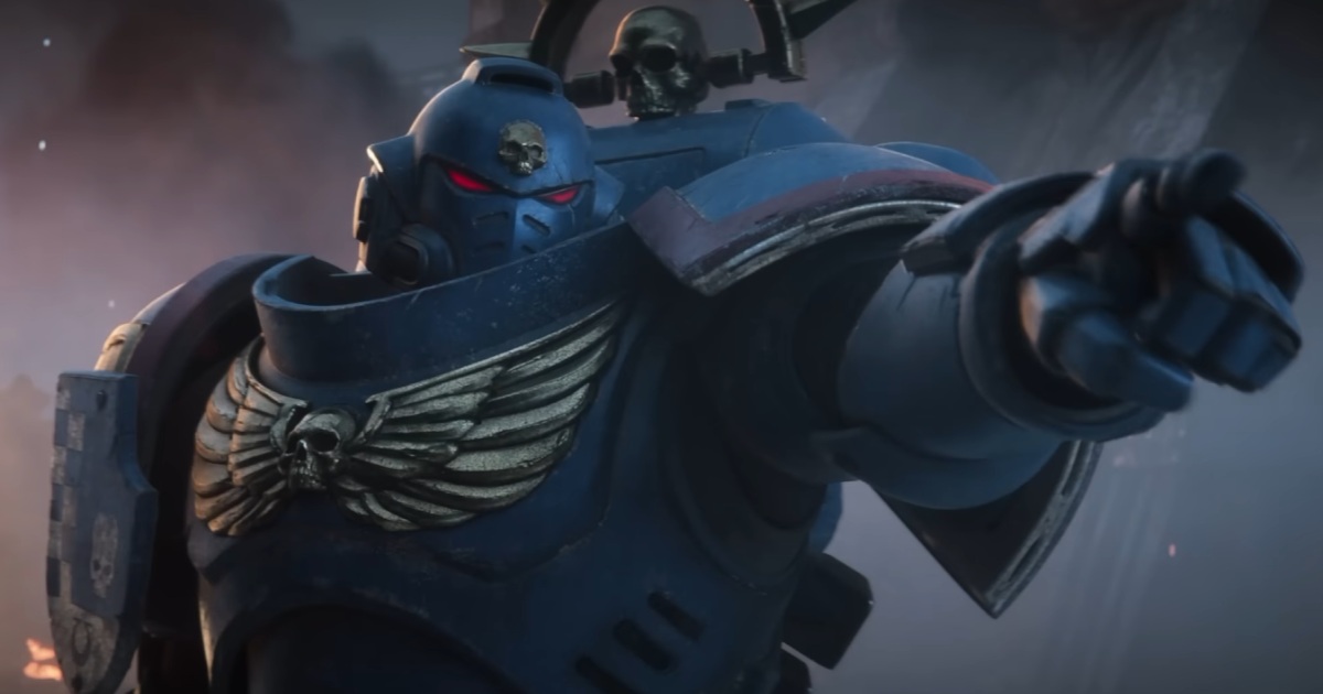 Total War: Warhammer 40,000 będzie jedną, rozwijającą się grą. Twórcy zamiast kolejnej trylogii planują tonę dodatków i&nbsp;aktualizacji