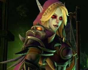 Blizzard, wracając do&nbsp;Warcrafta 3, pudruje trupa. Forsaken Kingdom wciąga fabularnie, ale&nbsp;mało tu&nbsp;strategii [JUŻ GRALIŚMY]