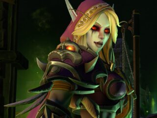 Blizzard, wracając do&nbsp;Warcrafta 3, pudruje trupa. Forsaken Kingdom wciąga fabularnie, ale&nbsp;mało tu&nbsp;strategii [JUŻ GRALIŚMY]