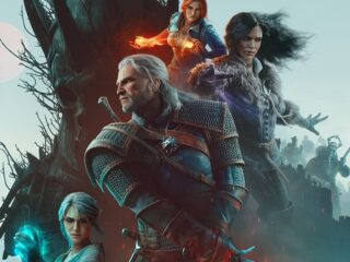 CD&nbsp;Projekt Red zalicza wpadkę z&nbsp;remasterem Wiedźmina 3. Gracze krytykują wygląd odświeżonej wersji gry