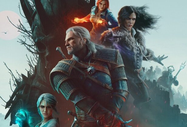 CD&nbsp;Projekt Red zalicza wpadkę z&nbsp;remasterem Wiedźmina 3. Gracze krytykują wygląd odświeżonej wersji gry