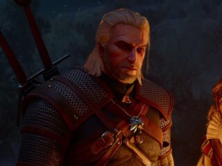 CD&nbsp;Projekt Red nie&nbsp;boi się opóźnień nowej generacji sprzętu do&nbsp;grania. „Konsole i&nbsp;tak&nbsp;z&nbsp;nami zostaną”