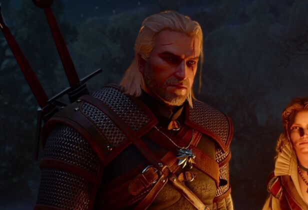 CD&nbsp;Projekt Red nie&nbsp;boi się opóźnień nowej generacji sprzętu do&nbsp;grania. „Konsole i&nbsp;tak&nbsp;z&nbsp;nami zostaną”