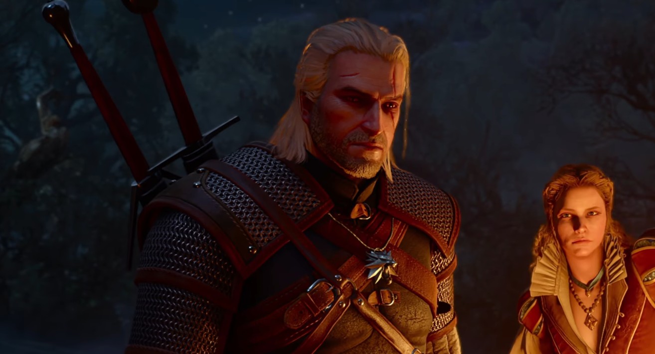 CD&nbsp;Projekt Red nie&nbsp;boi się opóźnień nowej generacji sprzętu do&nbsp;grania. „Konsole i&nbsp;tak&nbsp;z&nbsp;nami zostaną”